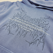 Pressure Pullover Hoodie Grape