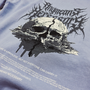 Pressure Pullover Hoodie Grape