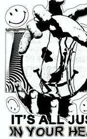 QUARANTINE COLORING BOOK