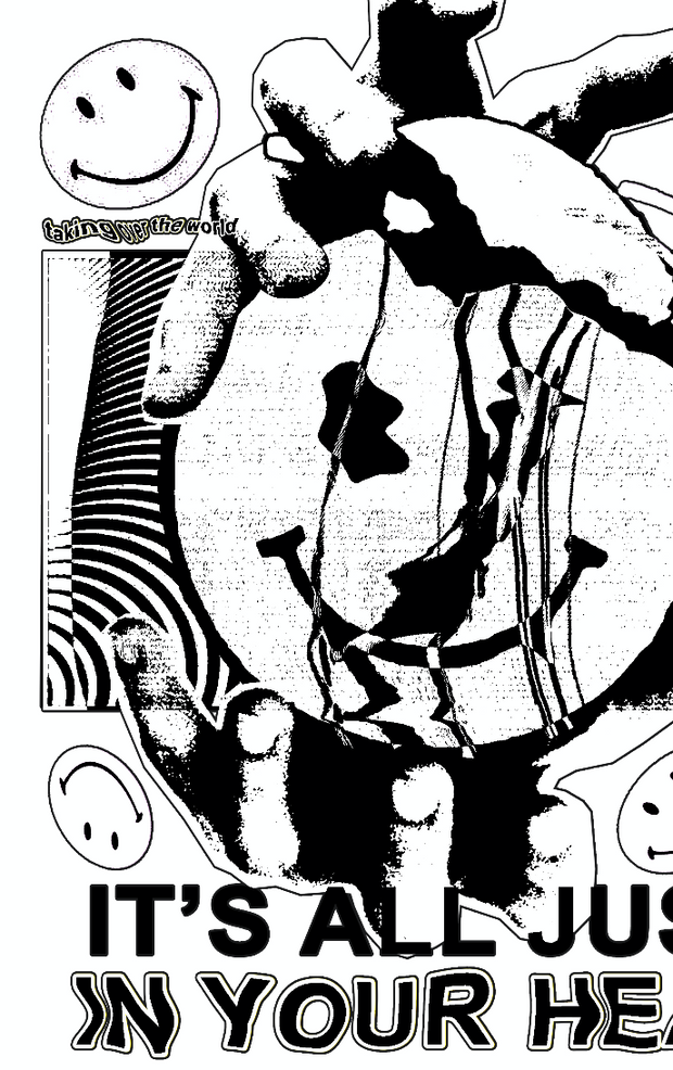 QUARANTINE COLORING BOOK