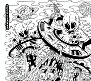 QUARANTINE COLORING BOOK