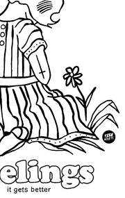 QUARANTINE COLORING BOOK