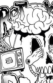 QUARANTINE COLORING BOOK