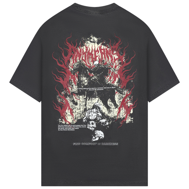 Reclaimer T-Shirt Shadow