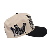 Roaming Hat