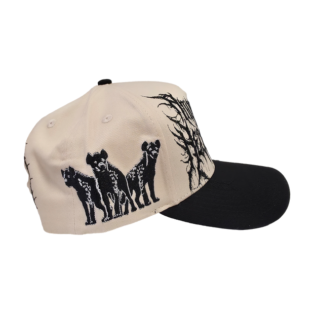 Roaming Hat