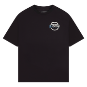 Running Emotions T-Shirt Black