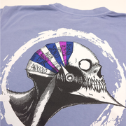 Running Emotions T-Shirt Grape