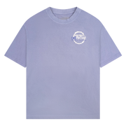 Running Emotions T-Shirt Grape