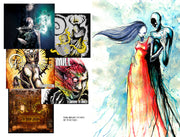 Something's Not Right With Shawn Hardback Book