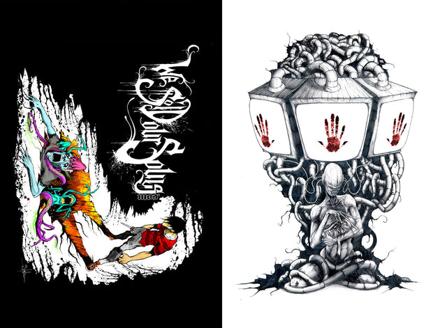 Something's Not Right With Shawn Hardback Book