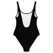 Seduce & Destroy One-Piece Swimsuit