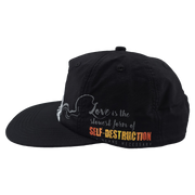 Self Destruct Hat