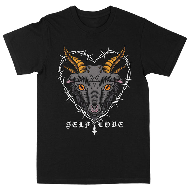 Self-Love Baphomet T-shirt