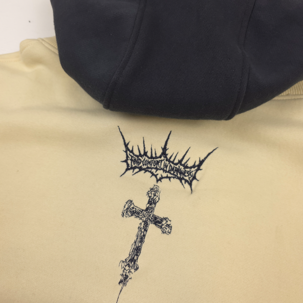 Sigil Pullover Hoodie