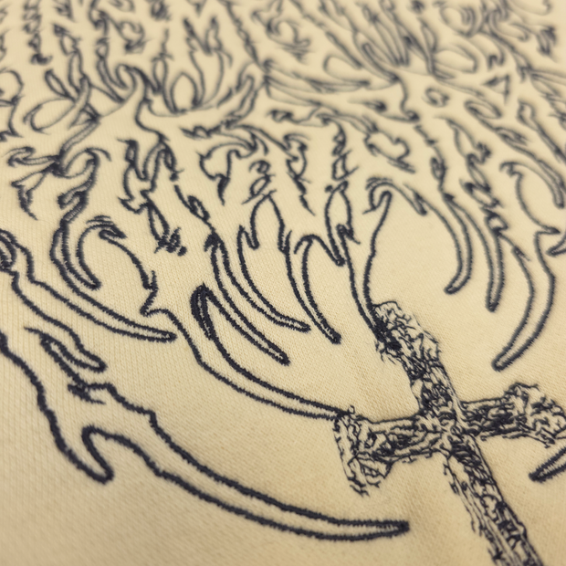 Sigil Pullover Hoodie