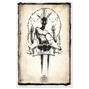 Se7en Deadly Sins Prints