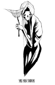 It's All In Your Head Series 2 Prints