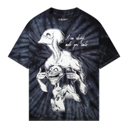 Always Smile T-Shirt Spider Black