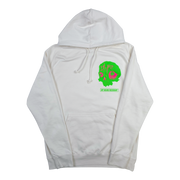 So Tired Pullover Hoodie