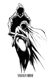 It's All In Your Head Series 2 Prints