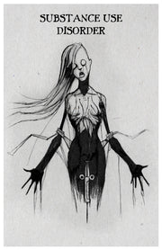 It's All In Your Head Series 1 Prints