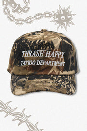 Tattoo Department Hat