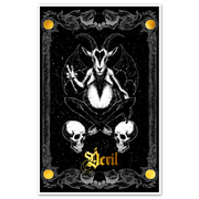 Major Arcana Prints
