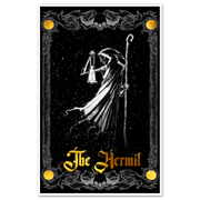 Major Arcana Prints