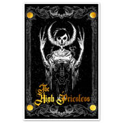 Major Arcana Prints