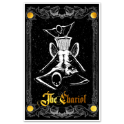Major Arcana Prints