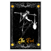 Major Arcana Prints