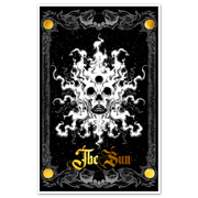 Major Arcana Prints