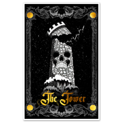Major Arcana Prints