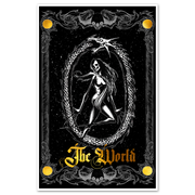 Major Arcana Prints