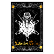Major Arcana Prints