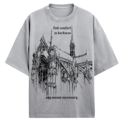 Chapel T-Shirt