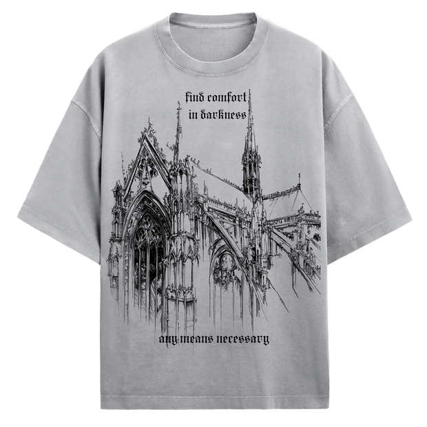 Chapel T-Shirt