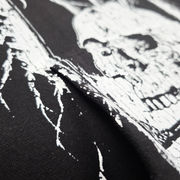 Defeatist Pullover Hoodie