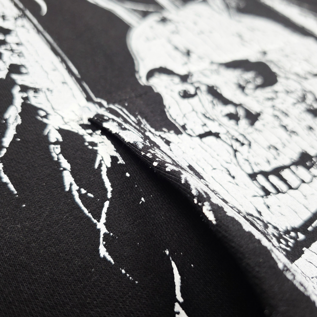 Defeatist Pullover Hoodie