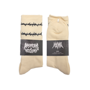Thorns Socks