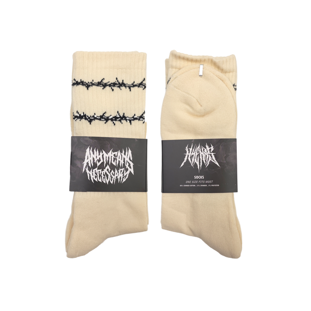 Thorns Socks