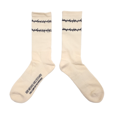 Thorns Socks