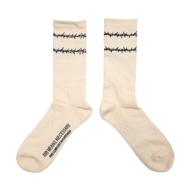 Thorns Socks