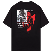 Thought of You T-Shirt Black