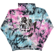 Thought of You Pullover Hoodie Pacific