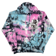 Thought of You Pullover Hoodie Pacific