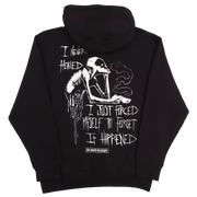 To Forget Pullover Hoodie