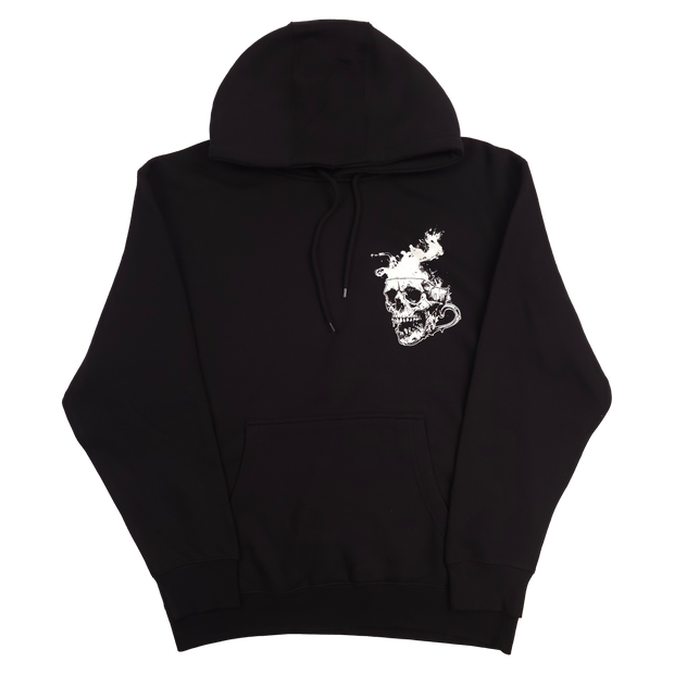 To Forget Pullover Hoodie