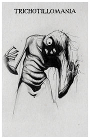 It's All In Your Head Series 1 Prints